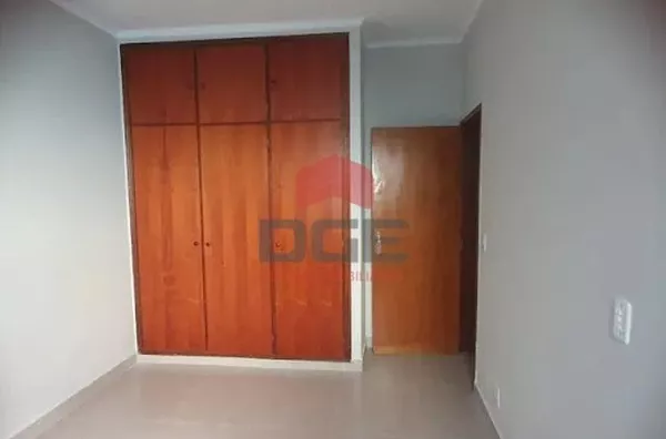 Casa em Vila Monte Alegre  -  Ribeirão Preto - Foto 5
