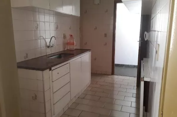 Apartamento para aluguel Jardim Macedo RIBEIRAO PRETO - Foto 2