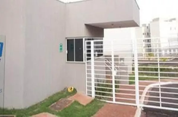 Apartamento para aluguel e venda Vila Virginia RIBEIRAO PRETO - Foto 1