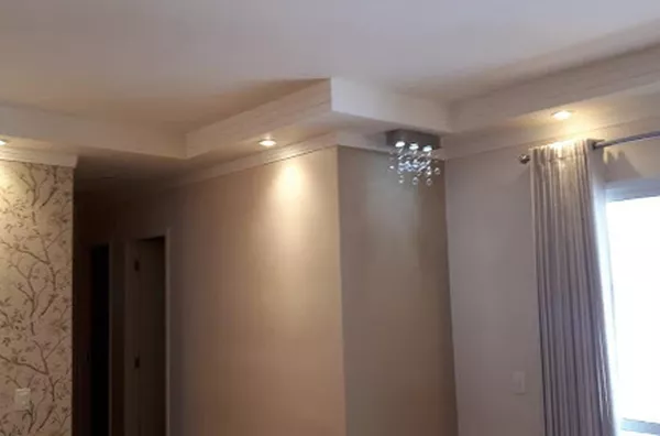 Apartamento para aluguel Nova Aliança RIBEIRAO PRETO - Foto 25