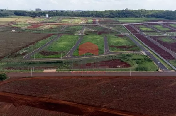 Lote / Terreno em Recreio Anhanguera  -  Ribeirão Preto - Foto 5