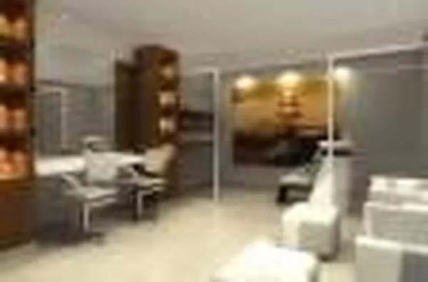 Apartamento para aluguel e venda Vila do Golf RIBEIRAO PRETO - Foto 5