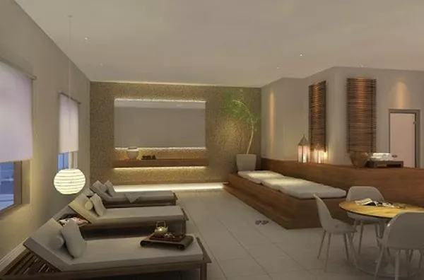 Apartamento para venda Bosque das Juritis RIBEIRAO PRETO - Foto 5