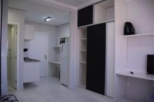 Apartamento Kitchenette/Studio para aluguel Iguatemi RIBEIRAO PRETO - Foto 5