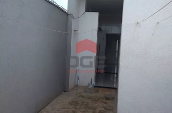 Casa de Condominio em (L-10)  -  Ribeirão Preto
