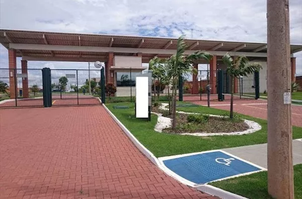 Terreno para venda Condomínio Guaporé RIBEIRAO PRETO - Foto 1