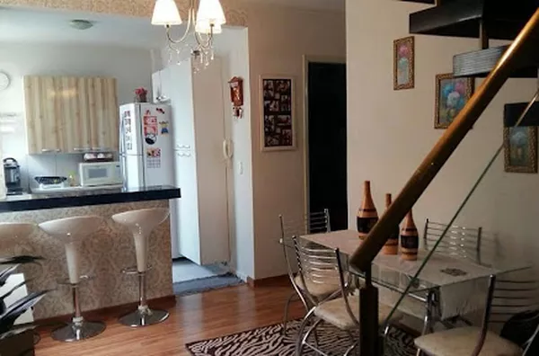 Apartamento Duplex para venda República RIBEIRAO PRETO - Foto 1