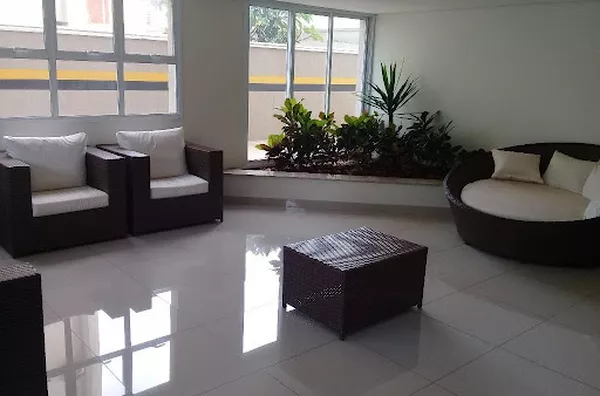 Apartamento Duplex/Cobertura para aluguel Jardim Paulistano RIBEIRAO PRETO - Foto 3