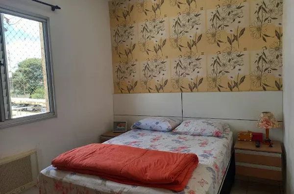 Apartamento para venda Ipiranga RIBEIRAO PRETO - Foto 3