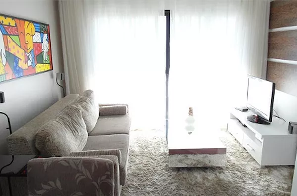 Apartamento para aluguel e venda Vila Cordeiro São Paulo - Foto 4
