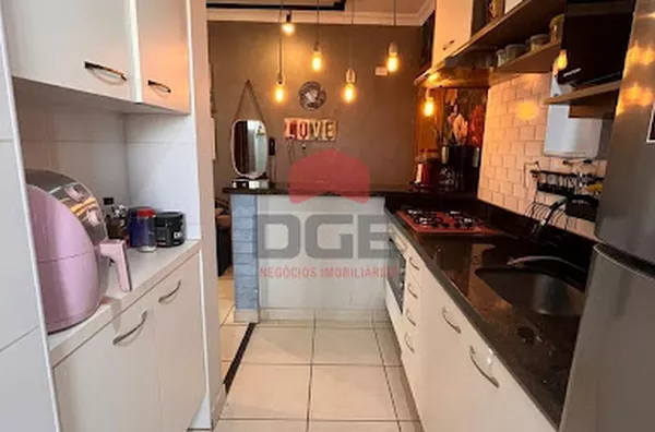 Apartamento em Jardim Palma Travassos  -  Ribeirão Preto - Foto 1