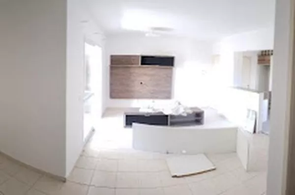 Apartamento para aluguel Nova Aliança RIBEIRAO PRETO - Foto 2