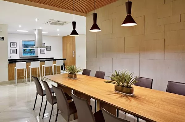Apartamento para venda Santa Cruz do José Jacques RIBEIRAO PRETO - Foto 3