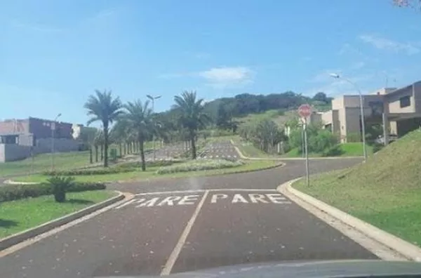 Terreno para venda Bonfim Paulista RIBEIRAO PRETO - Foto 4