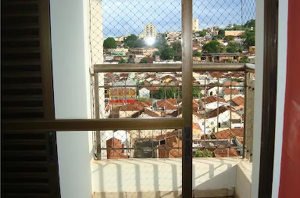 Apartamento para aluguel Campos Elíseos RIBEIRAO PRETO - Foto 5