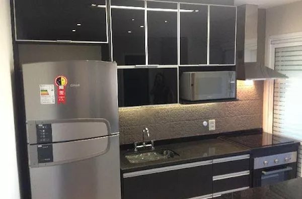 Apartamento para aluguel Vila Gertrudes São Paulo - Foto 4