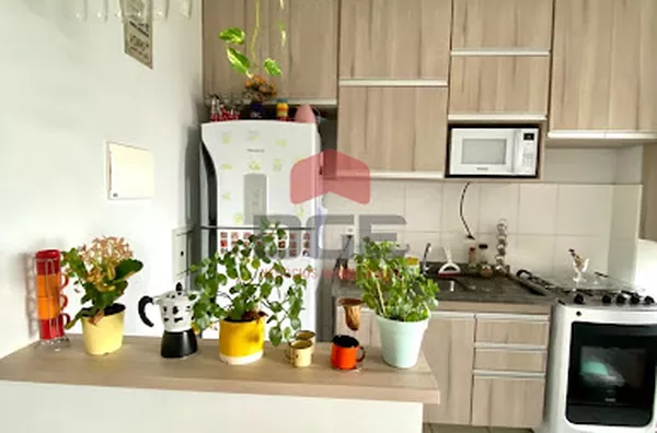 Apartamento em Ribeirânia  -  Ribeirão Preto - Foto 1