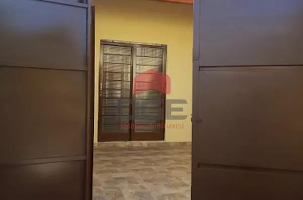Casa em Independência  -  Ribeirão Preto - Foto 2
