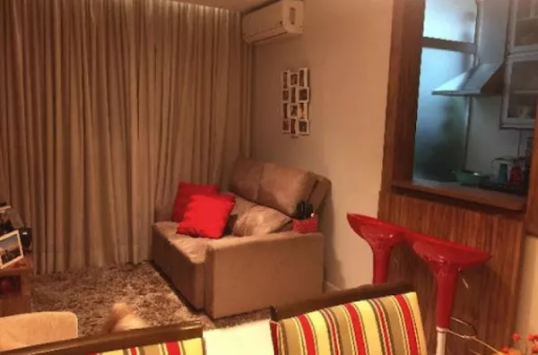 Apartamento para venda Parque Residencial Lagoinha RIBEIRAO PRETO - Foto 10