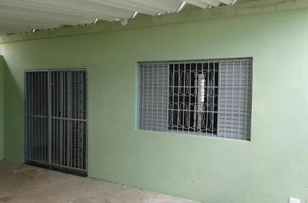 Casa para aluguel Vila Brasil RIBEIRAO PRETO - Foto 1
