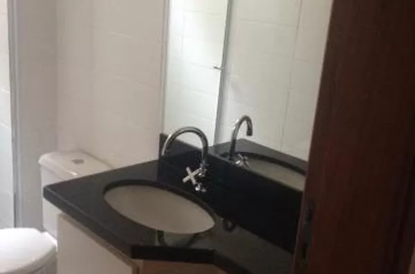 Apartamento para aluguel Nova Aliança RIBEIRAO PRETO - Foto 5