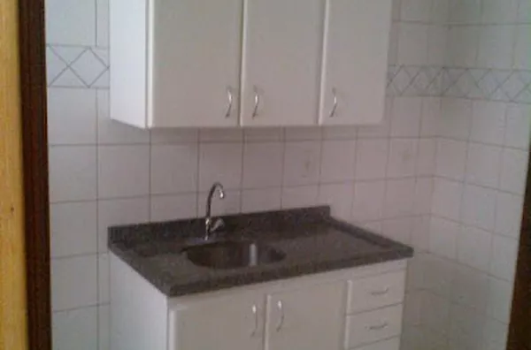 Apartamento para venda Alto da Boa Vista RIBEIRAO PRETO