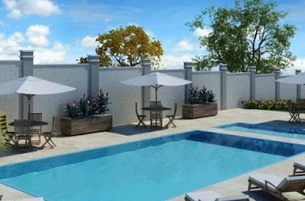 Apartamento para aluguel City Ribeirão RIBEIRAO PRETO - Foto 6