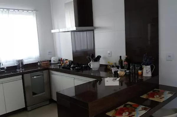Casa para venda Jardim Manoel Penna RIBEIRAO PRETO - Foto 3