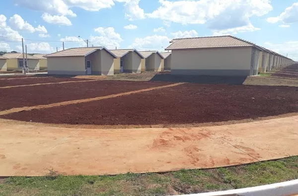 Terreno para venda Parque dos Pinus RIBEIRAO PRETO - Foto 5