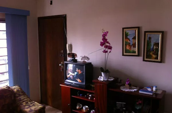 Apartamento para venda Centro RIBEIRAO PRETO - Foto 1