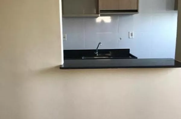 Apartamento para aluguel City Ribeirão RIBEIRAO PRETO