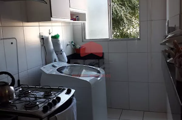 Apartamento em Jardim Paulistano  -  Ribeirão Preto - Foto 4