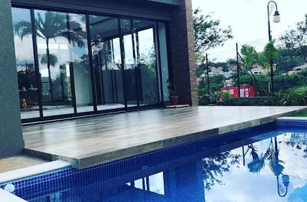 Casa para venda Bonfim Paulista RIBEIRAO PRETO - Foto 1