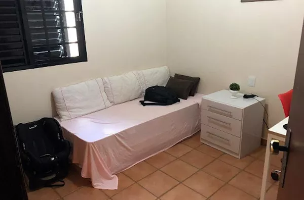 Apartamento para venda Parque dos Bandeirantes RIBEIRAO PRETO - Foto 4