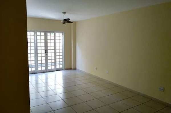 Apartamento para aluguel Vila Ana Maria RIBEIRAO PRETO - Foto 1