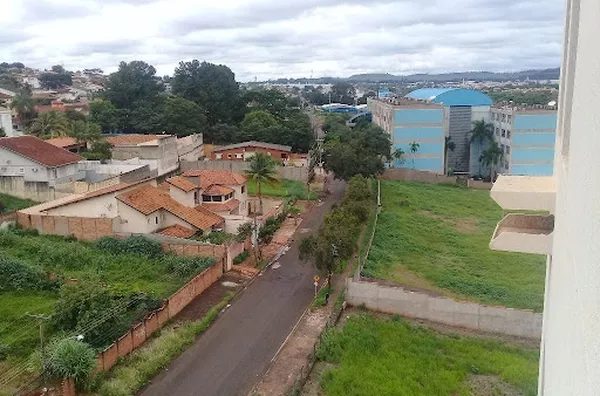 Apartamento para aluguel Ribeirânia RIBEIRAO PRETO - Foto 3
