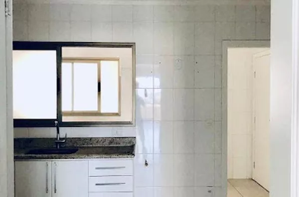 Apartamento para aluguel Jardim Irajá RIBEIRAO PRETO - Foto 5