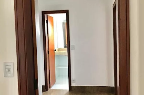 Apartamento para venda Santa Cruz do José Jacques RIBEIRAO PRETO - Foto 5
