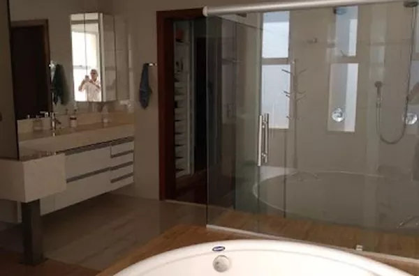 Sobrado para venda Condomínio Guaporé RIBEIRAO PRETO - Foto 6