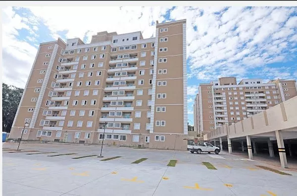 Apartamento para aluguel Jardim Palma Travassos RIBEIRAO PRETO - Foto 1