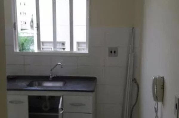 Apartamento para aluguel Vila Virginia RIBEIRAO PRETO - Foto 2