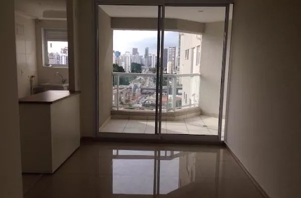 Apartamento para aluguel Campo Belo São Paulo - Foto 4