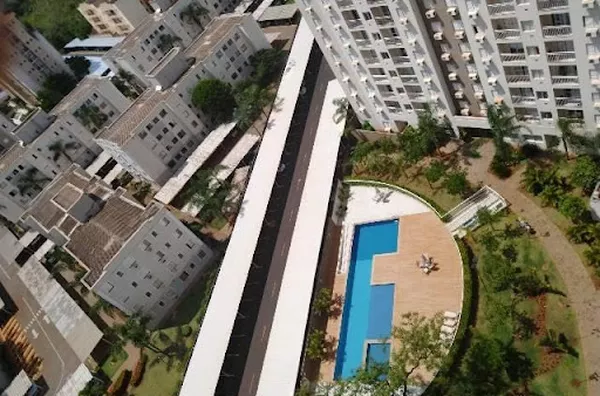 Apartamento para venda Sumarézinho  RIBEIRAO PRETO - Foto 4