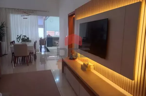 Casa no Cond. Vila Romana 1  -  Ribeirão Preto - Foto 2