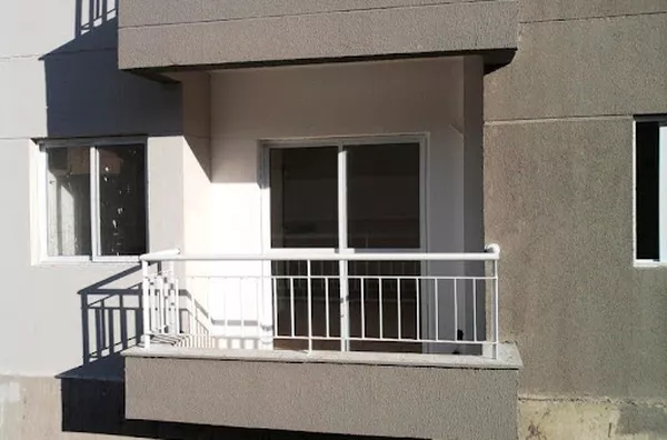 Apartamento para venda Vila Monte Alegre RIBEIRAO PRETO - Foto 2