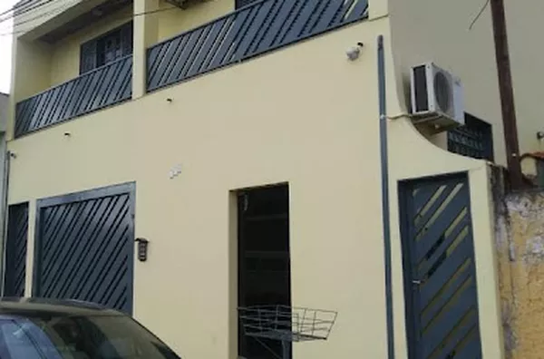 Sobrado para venda Vila Tiberio RIBEIRAO PRETO - Foto 4