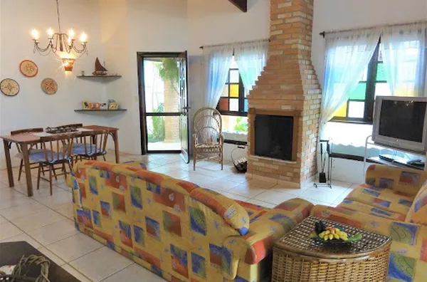 Casa para venda Boracéia Bertioga - Foto 5