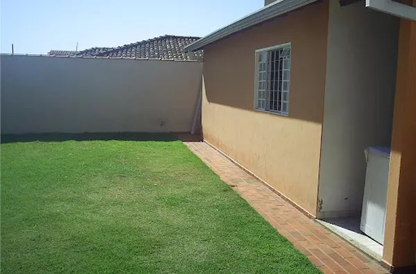 Casa para venda Residencial e Comercial Palmares RIBEIRAO PRETO - Foto 4