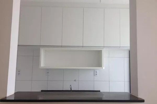 Apartamento para aluguel Parque São Sebastião RIBEIRAO PRETO - Foto 5