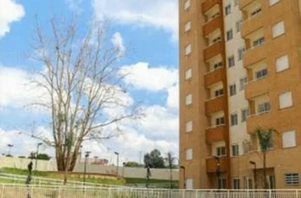 Apartamento para aluguel Campos Elíseos RIBEIRAO PRETO - Foto 4